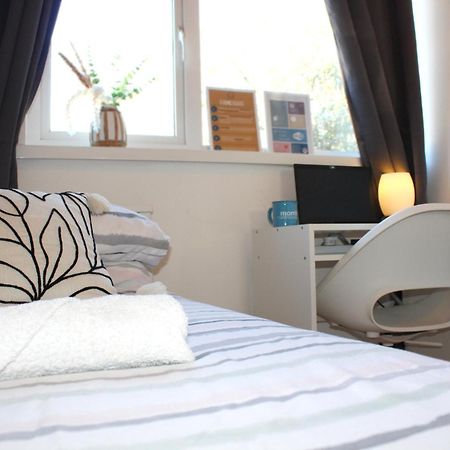 Cosy House In Birmingham Excellent Connections To City Centre מראה חיצוני תמונה