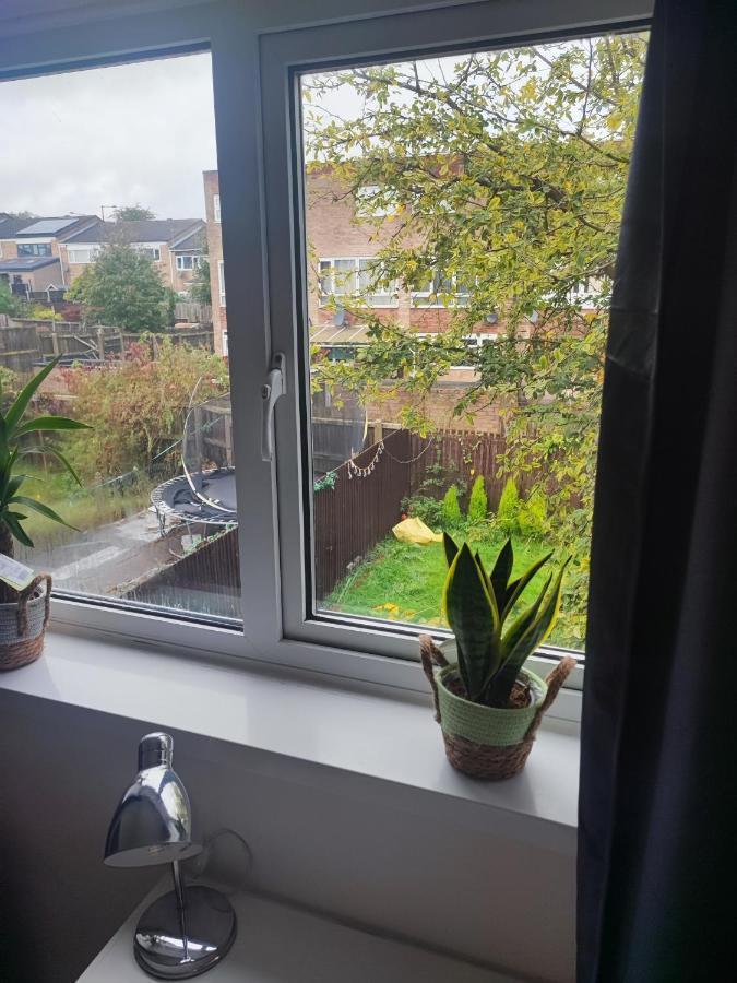Cosy House In Birmingham Excellent Connections To City Centre מראה חיצוני תמונה