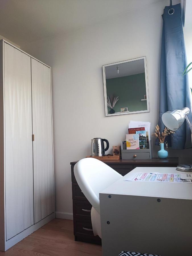 Cosy House In Birmingham Excellent Connections To City Centre מראה חיצוני תמונה