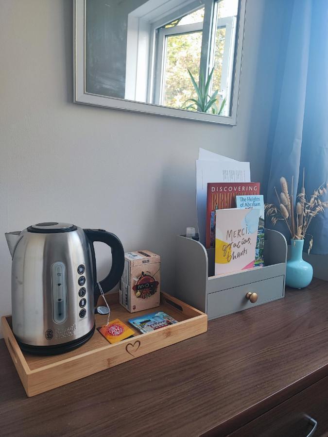 Cosy House In Birmingham Excellent Connections To City Centre מראה חיצוני תמונה