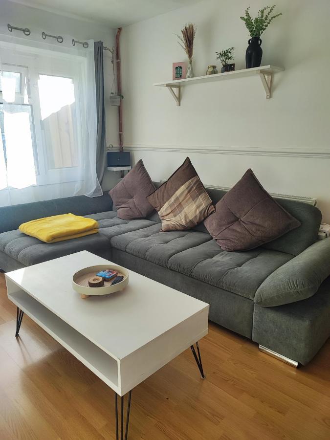 Cosy House In Birmingham Excellent Connections To City Centre מראה חיצוני תמונה