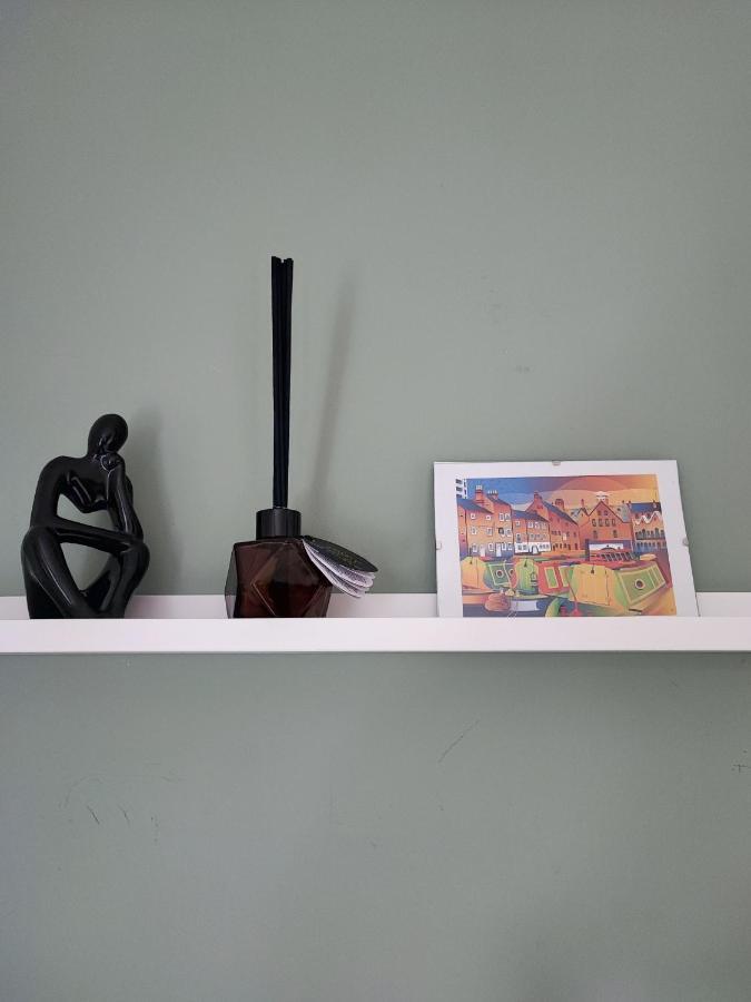Cosy House In Birmingham Excellent Connections To City Centre מראה חיצוני תמונה