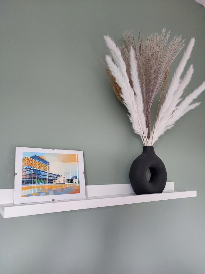 Cosy House In Birmingham Excellent Connections To City Centre מראה חיצוני תמונה