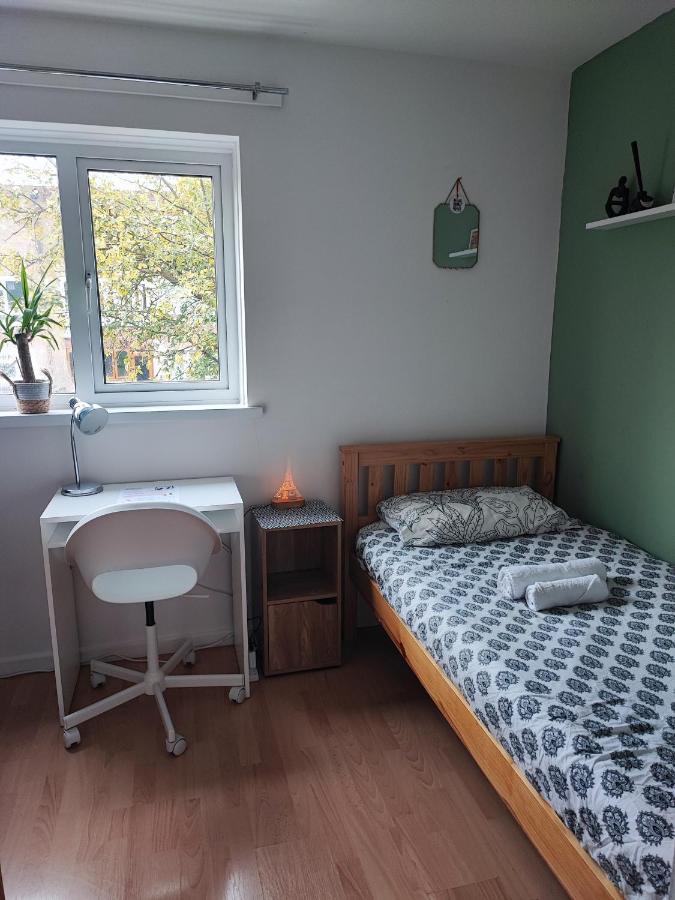 Cosy House In Birmingham Excellent Connections To City Centre מראה חיצוני תמונה